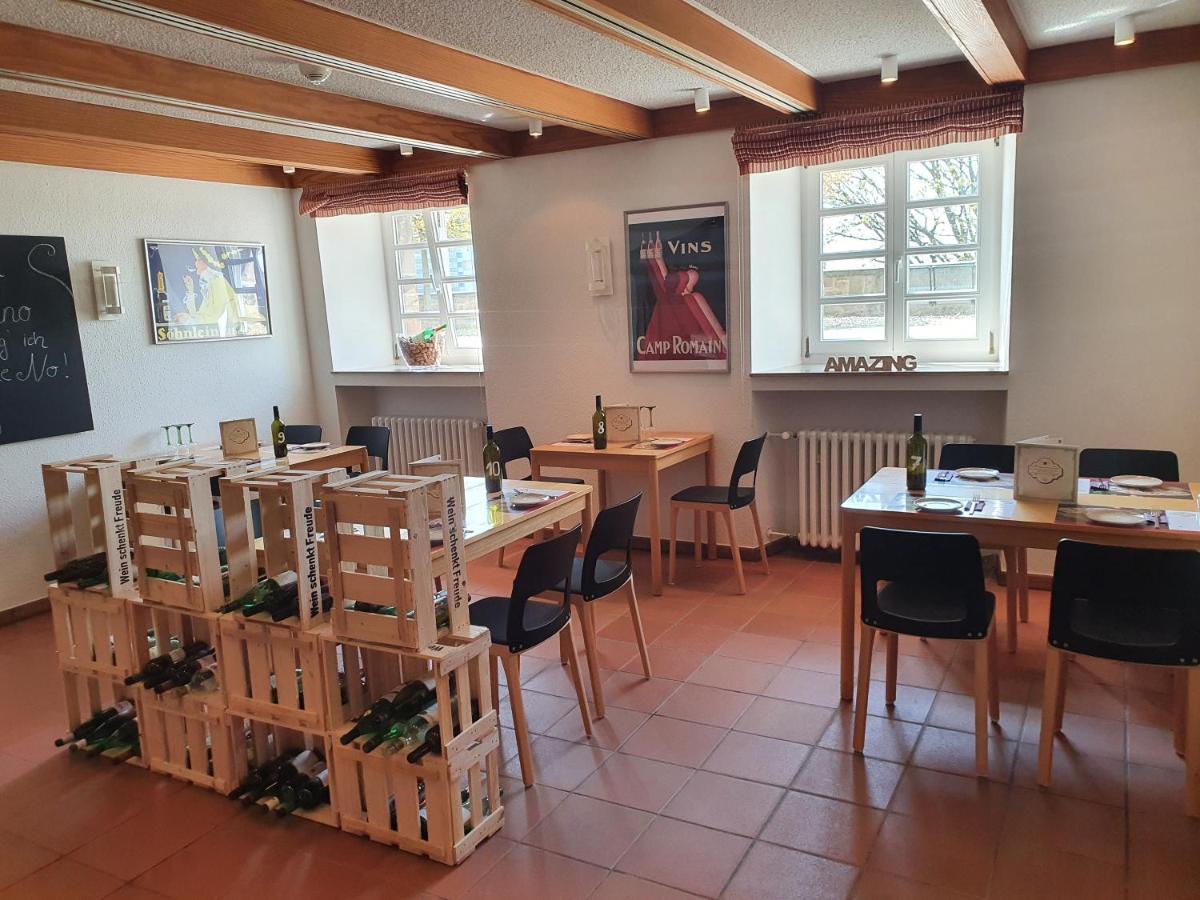 Kardinal Schulte Haus Hotell Bergisch Gladbach Exteriör bild