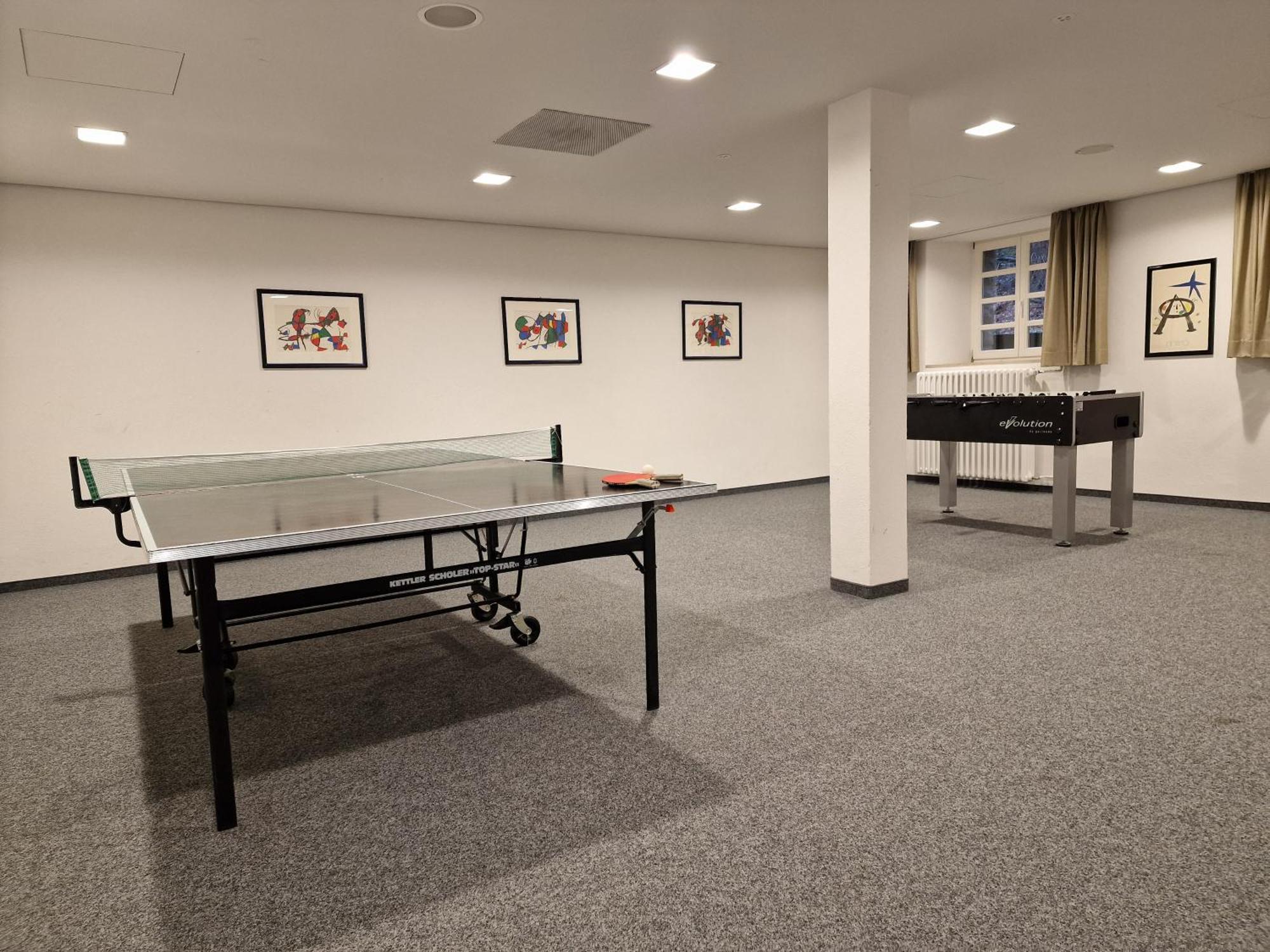 Kardinal Schulte Haus Hotell Bergisch Gladbach Exteriör bild